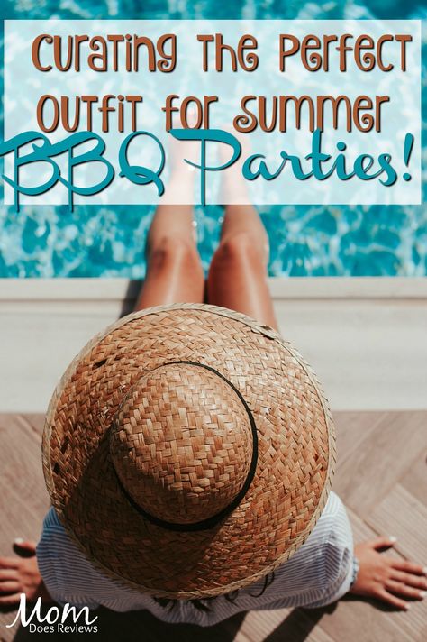 Stylish Comfort: Curating the Perfect Outfit for Your Summer BBQ Parties! #fashion #style #outfit Bbq Party Outfits, Barbecue Party Outfit, Summer Barbecue Outfit, Barbecue Outfit, Summer Bbq Outfit, Bbq Outfits, Bbq Parties, Summer Barbecue, Bbq Party