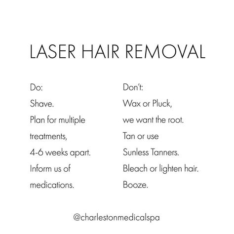 Laser Hair Removal Content, Laser Hair Removal Instagram Post, Laser Hair Removal Post, Laser Hair Removal Quotes, Laser Hair Removal Marketing, Laser Hair Removal Aesthetic, Laser Depilation, Esthetician Posts, Med Spa Marketing