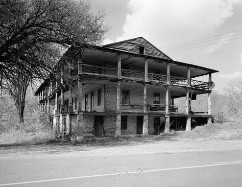 Mission House, Allegheny County, Winchester Va, Living Off The Land, Spring Resort, Hauntingly Beautiful, University Of Virginia, Abandoned Buildings, Ghost Towns