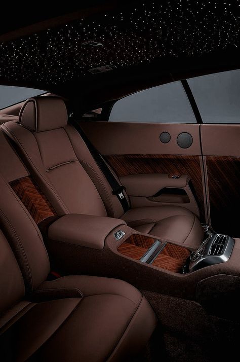 Cars Interior Aesthetic, Brown Luxury Aesthetic, Aesthetic Marron, Rancis Fluggerbutter, Brown Car, Cars Interior, Billionaire Luxury, Cool Car Accessories, Toyota Gt86