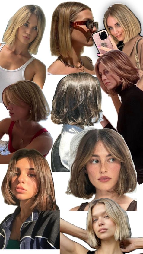 90s Layered Hair Short, Layered Hair Short, 90s Layered Hair, Makeup And Hairstyle, Hair Secrets, Prom 2024, Hair 2024, Short Hair With Bangs, Hair Reference