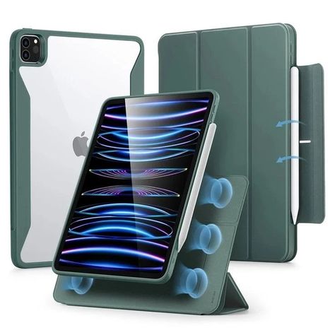 ESR Cases for IPad Pro. #homedesign #home #homedecor #apple #entertainment #travel #trending Ipad Pro, Ipad, Entertainment, Travel, Quick Saves