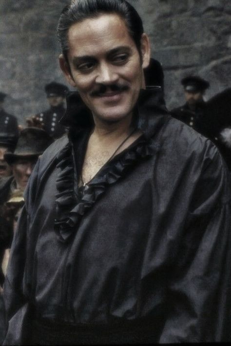 Masc Romantic Goth Outfits, Romantic Goth Outfits, Horror Girl, Raul Julia, Mack The Knife, Man Moment, Male Model Face, Gomez And Morticia, Gomez Addams