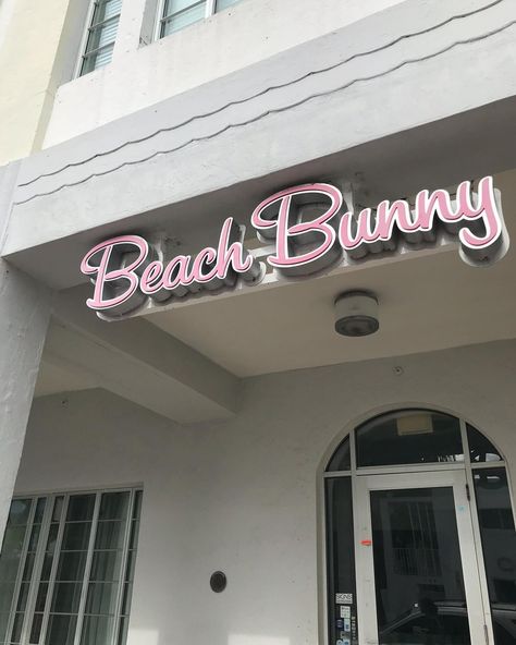 Beach bunny indeed 🏖️ Instagram Beach, Cd Cover, Beach Bunny, On Beach, Cd, Lily, Music, On Instagram, Quick Saves