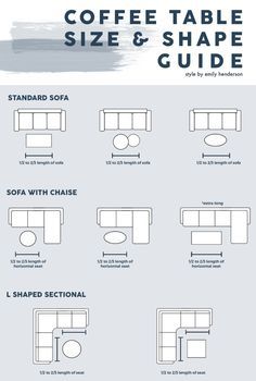 Sectional Coffee Table, Rectangular Living Rooms, Coffee Table Inspiration, Drawing Room Decor, Living Room Furniture Layout, Coffee Table Size, Coffee Table Dimensions, Living Room Decor Curtains, Table Decor Living Room