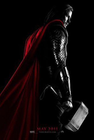 Thor Thor Posters, The Young Victoria, Thor Wallpaper, Teaser Poster, Thor 2011, Film Netflix, Cloud Atlas, Chris Hemsworth Thor, Total Recall