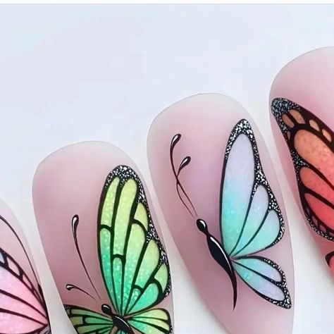 Fall Nail Idea, Women Nail Art, Bow Nail Designs, Nail Art Idea, Tape Nail Art, Girls Nail Designs, Mauve Nails, Yellow Nail Art, Gel Toe Nails