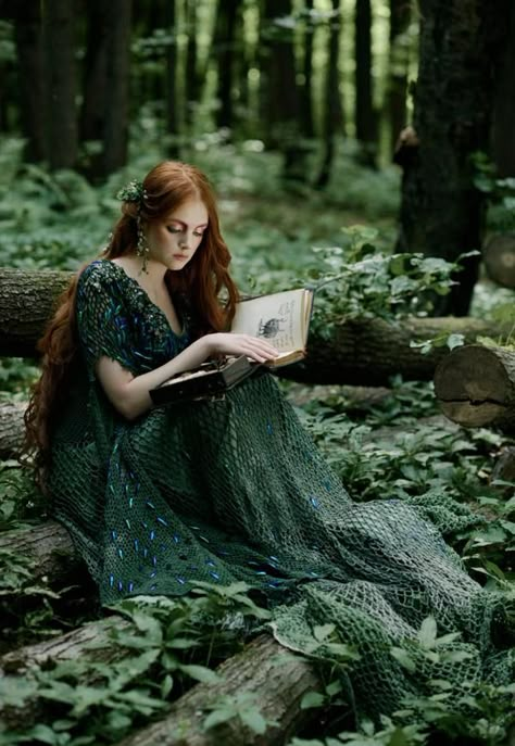 Fairy Photography, Fairytale Photoshoot, Wood Nymph, Forest Nymph, Fairy Photoshoot, Debut Photoshoot, Wood Nymphs, Fairies Photos, Nature Photoshoot