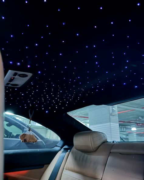 See how we bring your headliner a second life: 🪡 Headliner Replacement 🔊 Acoustic Insulation sound deadening 🌌 500 stars Starlight headliner installation Here in RollsRoof, we provide one-stop headliner restoration, starlight installation services, as well as ambient lights, dashcam and sound deadening installation. DM now, let us know what we can help you with, and we’ll make the magic happen! Starlight Headliner, Acoustic Insulation, Second Life, Ambient Lighting, Insulation, The Magic, Roof, Sydney, Rolls