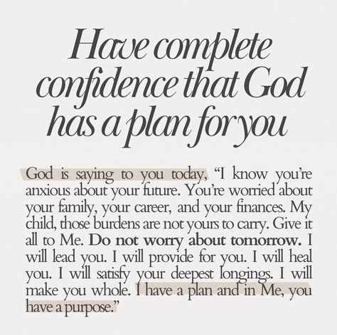 Prayers Of Encouragement, Gods Love Quotes, Bible Motivation, Prayer Scriptures, Faith Prayer, Inspirational Prayers, Bible Quotes Prayer, Biblical Quotes, Bible Prayers