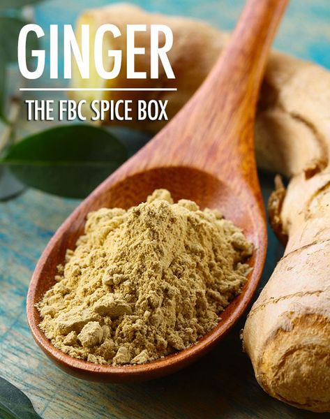 Ginger Food, Ginger Syrup, Ginger Recipes, Spice Box, Ground Ginger, Ginger Beer, Fresh Ginger, Baking Tips, Sachets