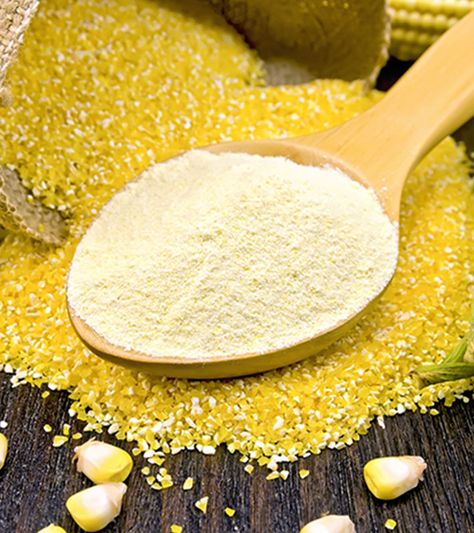 Top 9 Face Masks To Enjoy The Skin Care Benefits Of Cornflour Cornflour Face Mask, Lemon Juice Uses, Healthy Flour, Brown Spots On Skin, Corn Meal, Sunless Tanner, Corn Flour, White Flour, Skin Benefits