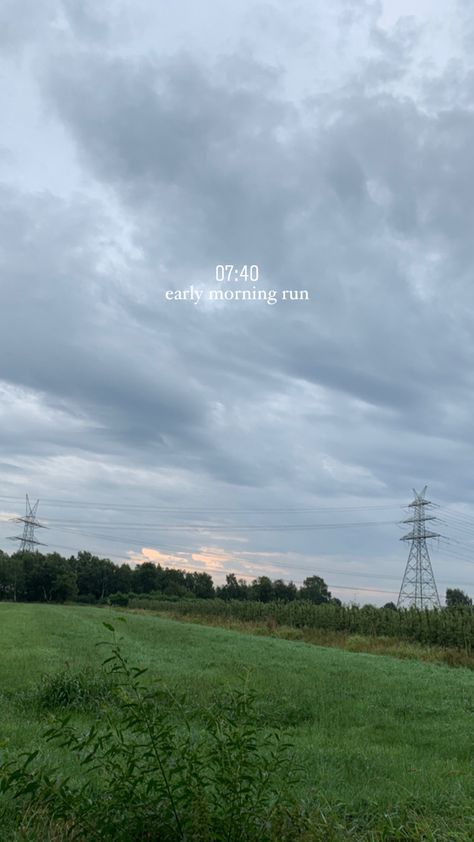 Morning Workout Instagram Story, Morning Run Instagram Story, Running Ig Story, Running Insta Story, Running Story, Early Morning Runs, Early Morning Workouts, Morning Run, Lifestyle Motivation