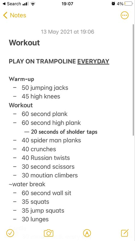 Extreme Ab Workout, Gym Girlie, Gymnastics Moves, Simple Workouts, Workout List, Cardio At Home, Month Workout, Workout Stuff, Extreme Workouts