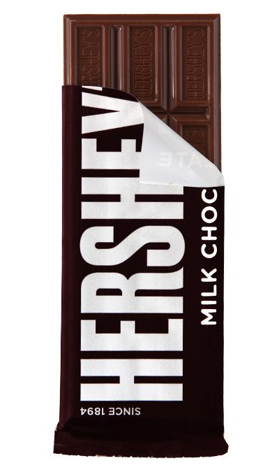 HERSHEY'S Milk Chocolate Bar still in the silver raping delicious Chocolate Drawing, Hersheys Chocolate, American Chocolate, Hershey Candy Bars, Hershey Candy, Milk Chocolate Bar, Types Of Candy, Hershey's Chocolate, Chocolate Delight