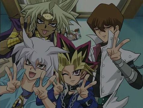 #wattpad #fanfiction I've been reading some Yugioh boyfriend scenarios myself (the last one I read was pretty bad but the one I read before was good), so I decided to make my own. Book Cover art isn't mine just using a random picture, credit to the artist (c) Anyway the boys from the original series (Duel Monsters) wil... Yu Gi Oh Kaiba X Yugi, Seto Kiba, Kaiba Yugioh, Yami Bakura, Seto Kaiba, Yugioh Collection, Yugioh Yami, Yami Yugi, Yu Gi Oh