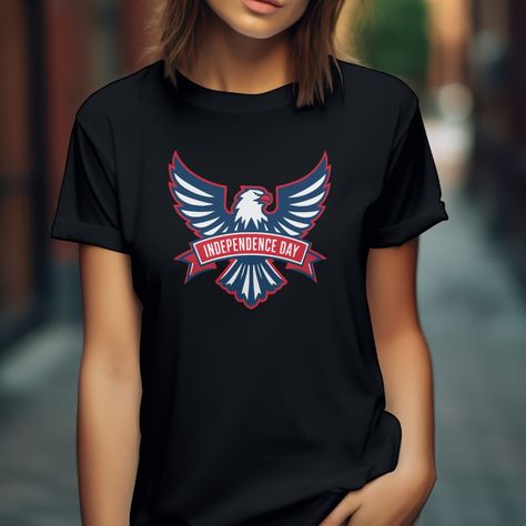 Celebrate your patriotic spirit with American Independence Day T-Shirt. -ˏˋ⋆ ᴡ ᴇ ʟ ᴄ ᴏ ᴍ ᴇ ⋆ˊˎ- 🤍𓆩♡𓆪☁️ '*•.¸♡ ♡¸.•*'. . . #Tshirt #tshirtshop #teegirl #Schloss #Gleyber #DrDisrespect #Southgate #Vivek #Rivian #DavidPeterson #HunterGreene #England #palmer American Style T-shirt For Independence Day, Patriotic T-shirt For Independence Day, Trendy American Flag Print T-shirt For Independence Day, Independence Day Activities, American Flag Print T-shirt For Independence Day, American Independence Day, American Flag Short Sleeve T-shirt For Independence Day, American Independence, 30 And Single