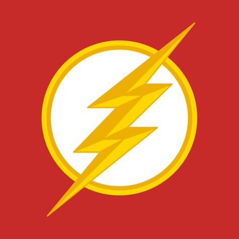 Simple Logo Inspiration, Flash Cake, The Flash Logo, The Flash Season 2, Flash Pictures, Flash Superhero, Cw Flash, Flash Dc Comics, Spiderman Wallpaper