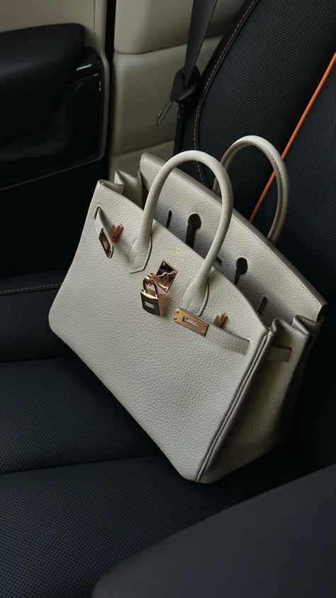 Birkin Colors, Dream Bags, Luxury Bags Collection, Aesthetic Bags, Hot Bags, Girly Bags, College Bags, Kelly Bag, Handbag Heaven