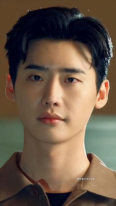 Lee Jong Suk Big Mouth, Rio Nakamura, Big Mouth Kdrama, Lee Jong Suk Cute, Big Mouse, Lee Jung Suk, Tiktok Fyp, Korean Drama Funny, Drama Ideas