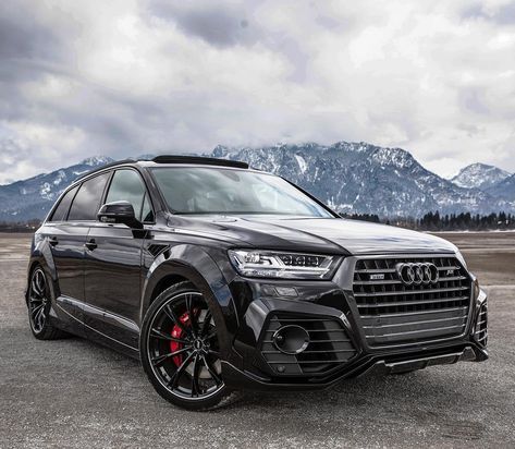 Audi Sq7, Audi A7, Audi A8, Audi Q5, Audi Cars, Audi Q7, Love Car, The Mighty, Audi A4