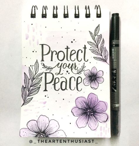 Calligraphy quote with florals Calligraphy Quotes Aesthetic, Calligraphy Art Quotes Inspiration, Lettering Quotes Handwritten, Positive Quotes Calligraphy, Calligraphy Quotes Doodles Design, Calligraphy Ideas Design Art, Aesthetic Calligraphy Ideas, Aesthetic Calligraphy Quotes, Peace Calligraphy