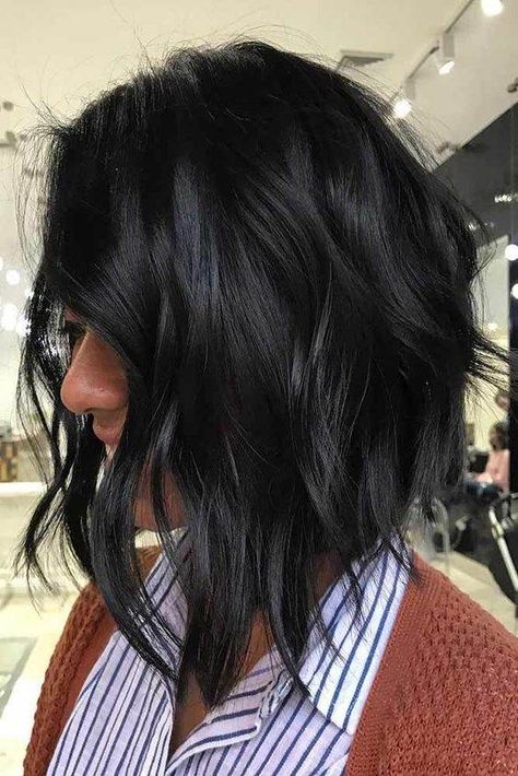 Dark Brown Lob, Nice Short Haircuts, Brown Lob, Short Hair Cuts For Round Faces, Scrub Corpo, Pinterest Help, Lob Haircut, Round Face Haircuts, Short Hair Styles For Round Faces