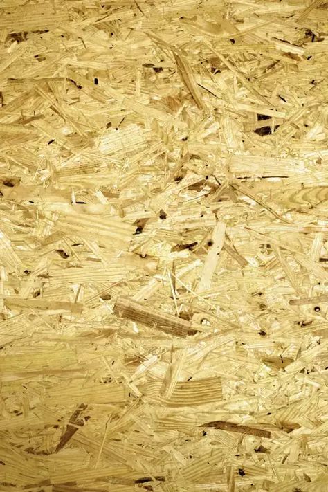 Chipboard, also known as particle board, is typically used as subflooring or in areas that... Chip Board Flooring Ideas, Staining Subflooring Plywood, Painting Particle Board Floors, How To Paint Particle Board, Painting Osb Floors, Painted Chipboard Floors, Painted Subfloor Plywood, Painted Osb Floors, Inexpensive Flooring Ideas Diy