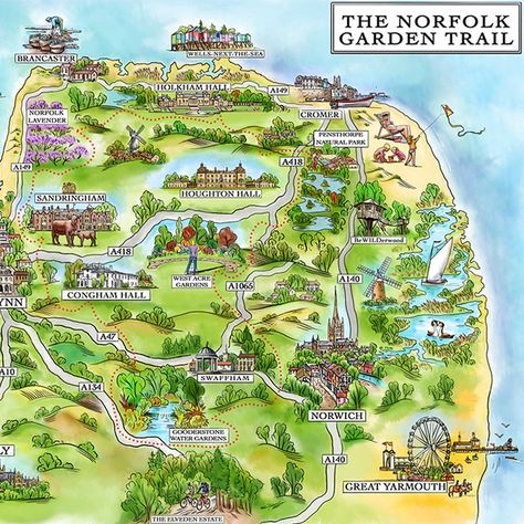 Norfolk Best Beach Guide Our Top 10 @fabulousnorfolk Why not come and stay in one of our tents. http://www.2posh2pitch.co.uk/ Norfolk Beach, Vacations In The Us, Norfolk Broads, Norfolk England, Norwich Norfolk, Norfolk Coast, Great Yarmouth, King's Lynn, Family Resorts