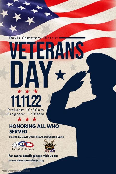 Free Veterans Day, Event Poster Template, Linkedin Background Image, Kindle Book Cover, Veteran's Day, Campaign Posters, Veteran’s Day, Blog Header, Facebook Event