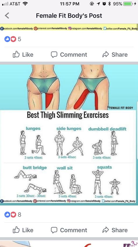 Exercise To Slim Legs And Hips, Slim Legs Exercise Gym, Exercise For Slim Thigh, Long And Slim Legs Workout, Slim Outer Thigh Workout, Outter Thigh Workout, Handle Workout, 10 Week No Gym Workout, Loose Weight Workout