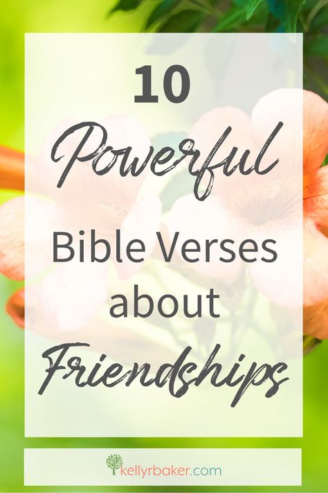 Verses On Friendship Scriptures, Bible Verse Friendship Quotes, Christian Friendship Poems, Best Friend Scriptures, Bible Verses About Love And Friendship, Biblical Quotes About Friendship, Friendship Scripture Bible, Bible Verse For Friendship Thankful For, Psalms About Friendship