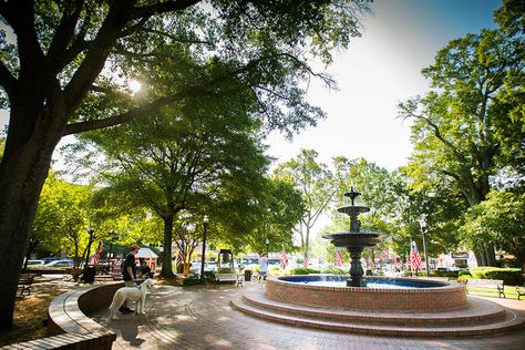 Marietta, GA | 2019 Top 100 Best Places to Live | Livability Marietta Square, Moving To Georgia, Visit Atlanta, Best Vegan Restaurants, Marietta Georgia, Draw People, Places To Live, Train Depot, Old Train