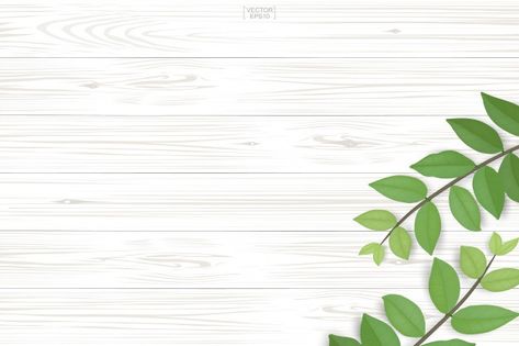 Premium Vector | Wood plank pattern and texture with green leaves for natural background. Ppt Background Pastel Green, Slogan Design Ideas Background Nature, Green Texture Background, Wallpaper Powerpoint, Background For Powerpoint Presentation, Background Ppt, Writing Paper Printable Stationery, Slide Background, Presentation Backgrounds