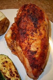 Smoked Chicken Breast Recipe, Bone In Chicken Breast, Brine Chicken Breast, Brined Chicken, Beer Chicken, Brine Chicken, Bone In Chicken, Brine Recipe, Chicken Breast Recipes Healthy