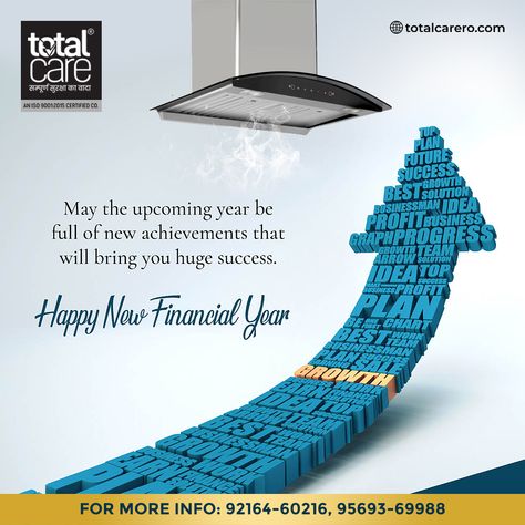 Total Care Geyser, Water Purifier & Chimney . . Get in touch with us: 💌: globalwater123@gmail.com 🌐: www.totalcarero.com 📱: +91- 88376-36879 https://wa.link/8sijwt Happy New Year 2024 Real Estate, Happy New Year Creative Poster Design, New Year Creative Ads 2024, Financial Year Post, Creative Happy New Year Post, Financial Year Creative Ads, Financial Year Wishes, New Years Real Estate, Happy New Year Creative Ads