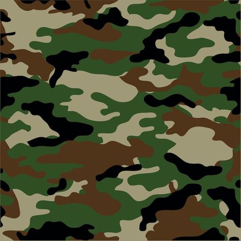 Vector camouflage pattern for clothing d... | Premium Vector #Freepik #vector #camouflage #camo #trousers #pants Camo Trousers, Military Pattern, Camo Patterns, Flyer And Poster Design, Trousers Pants, Clothing Design, Clothing Patterns, Premium Vector, Graphic Resources