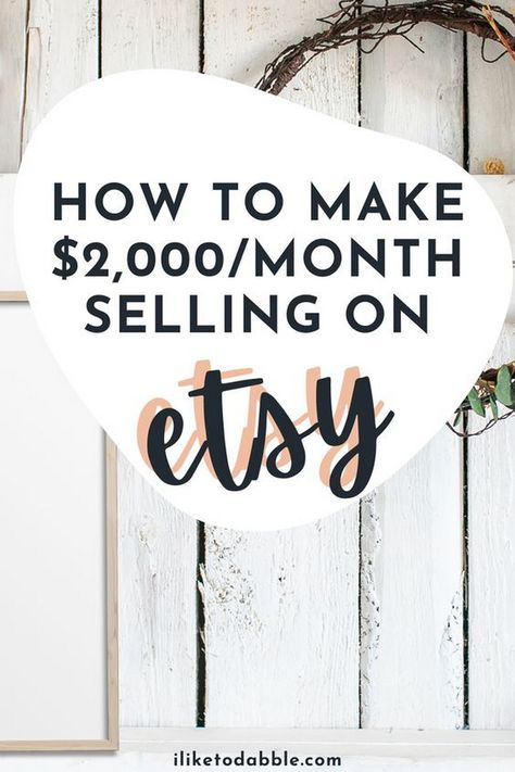 Handmade Hustle: Strategies for Etsy Success Starting Etsy Shop, Making Money On Etsy, Etsy Hacks, Etsy Store Ideas, Starting An Etsy Business, Opening An Etsy Shop, Etsy Marketing, What To Sell, Etsy Success