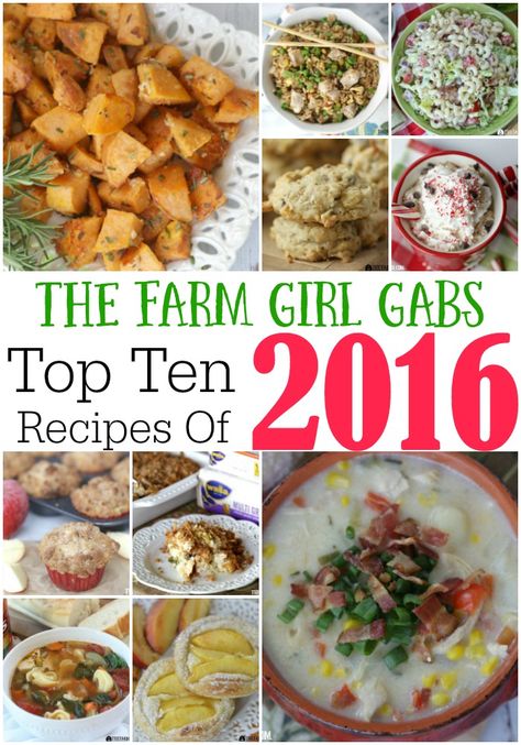 Girl Meets Farm Recipes, Girl Meets Farm, Farmer Recipes, Busy Mom Recipes, Farm Recipes, Recipe Girl, Favorite Recipes Dinner, Tv Food, A Fresh Start