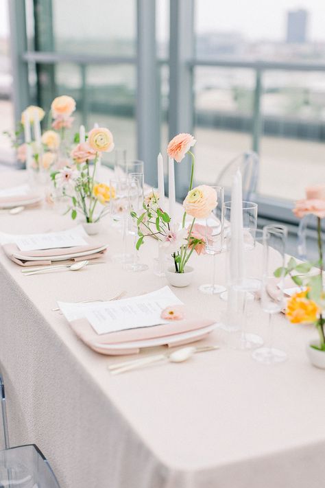 Buttercream Peonies, Farm Table Centerpiece, Spring Tones, Citrus Wedding, Ikebana Arrangements, Wedding 2025, Garden Party Wedding, Pastel Wedding, Whimsical Wedding