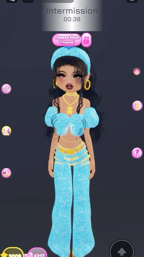 Princess Jasmine Dress To Impress, Dress To Impress Theme Prince Or Princes, Jasmine Genderbend, Jasmine Dress To Impress, Dress To Impress Outfits Princess, Dress To Impress Theme Princess, Prince Or Princess Dress To Impress, Dress To Impress Princess, Crochet Cosplay