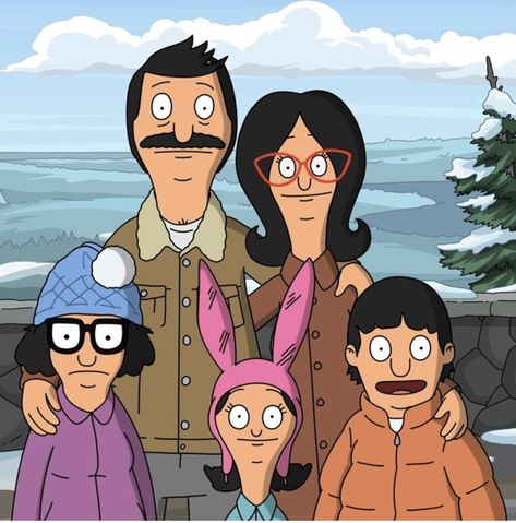 #BobsBurgers #Animation #AnimationShow #Television #Comedy #TV #FOXTV #TinaBelcher #LouiseBelcher #meme Belcher Family, Show Character, Character Halloween Costumes, Tina Belcher, Fox Tv, Bob's Burgers, Family Cartoon, Bobs Burgers, Halloween Costume Ideas