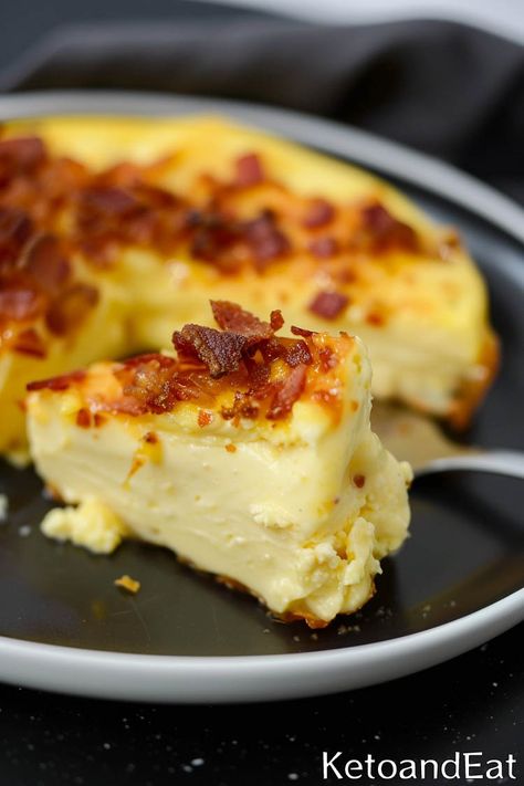 Carnivore Egg Custard - Easy Carnivore Treat Carnivore Egg Custard, Carnivore Egg Bites, Carnivore Custard, Carnivore Cheesecake, Carnivore Lunch, Carnivore Dessert, Carnivore Desserts, Carnivore Ideas, Lost Kitchen