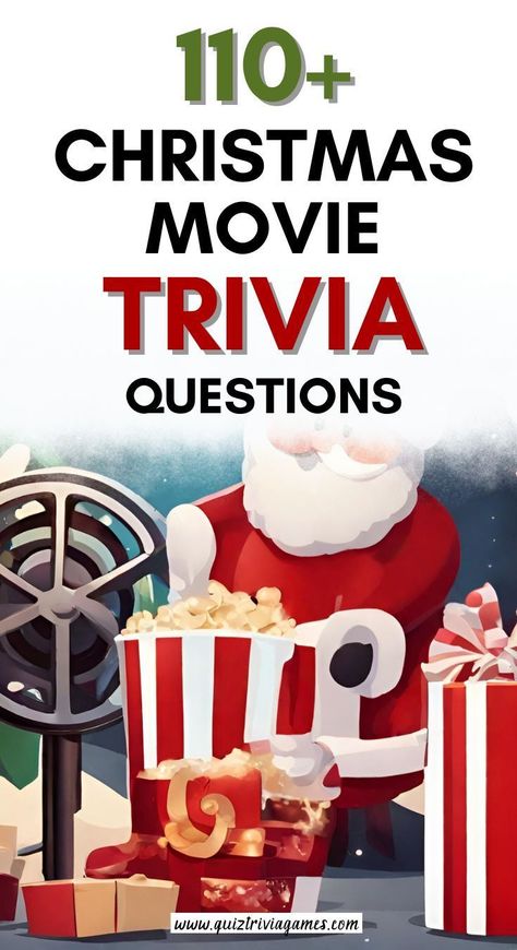 Christmas Movie quiz | christmas movie quiz questions and answers | Christmas Movie trivia | trivia questions about Christmas Movie | trivia about Christmas Movie | Christmas Movie trivia questions and answers | Christmas Movie MCQ | Christmas Movie true or false questions | Ultimate quiz about Christmas Movie | Christmas Movie picture quiz | Free printable Christmas Movie picture round | fun things to do at home | free printable activities | free activity for adults and kids Christmas Quiz And Answers, Movie Trivia Questions And Answers, Christmas Trivia Questions And Answers, Movie Quiz Questions, Ernest Saves Christmas, Disney Trivia Questions, Christmas Trivia Questions, Christmas Movie Trivia, Movie Trivia Questions