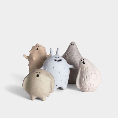 Pottery Animals, Clay Clay, Cerámica Ideas, Kids Pottery, Crafts Kids, Ceramic Figures, Ceramics Pottery Art, Paris Design, Ceramic Animals