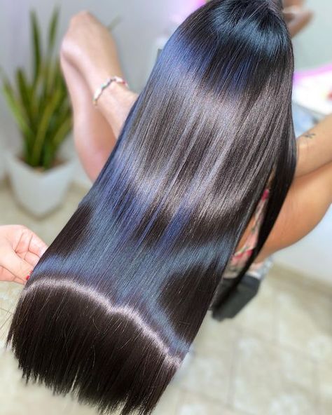 Hair Salon Pictures, Hair Job, Hair Stylist Logo, Salon Pictures, Long Shiny Hair, Long Silky Hair, Hair Quotes, Keratin Hair, Hair Spa