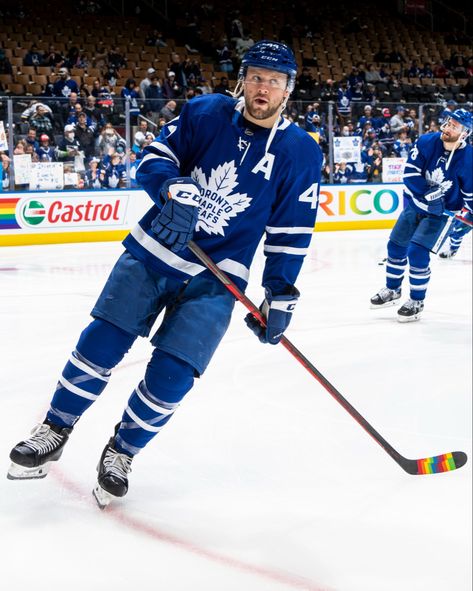 Morgan Rielly, William Nylander, Toronto Maple Leafs Hockey, Maple Leafs Hockey, Nhl Players, Toronto Maple, Toronto Maple Leafs, Maple Leafs, Ice Hockey