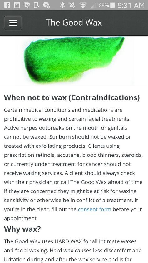 Contraindications Waxing Contraindications, Aesthetics Salon, Wax Specialist, Esthetician Business, Wax Center, Salon Ideas, Body Skin Care Routine, Skin Care Women, Cosmetology