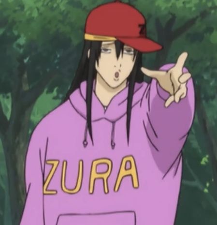 Goofy Anime Pics, Zura Gintama, Gintama Pfp, Katsura Gintama, Gintama Ships, Katsura Kotaro, Gintama Funny, Gintama Wallpaper, Blue Lovk