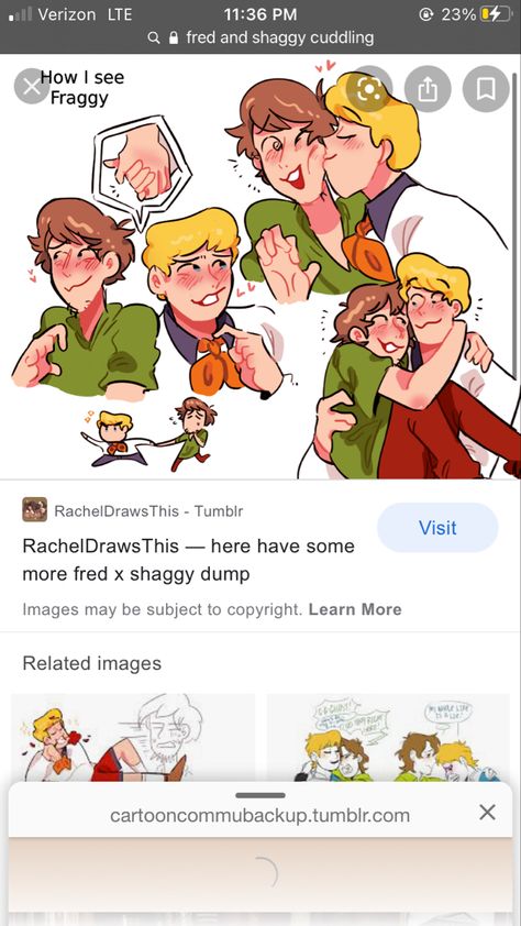 Fred X Shaggy Fan Art, Freddy X Shaggy Fanart, Velma X Shaggy Fan Art, Scooby Doo Poly, Scooby Doo Polycule, Freddy X Shaggy, Shaggy X Fred Fan Art, Fred X Shaggy Ship, Freddie X Shaggy